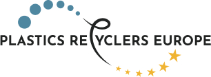 logo plastics recyclers europe
